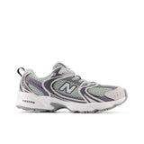 Sneakers 530 Bungee Bambino - Grigio