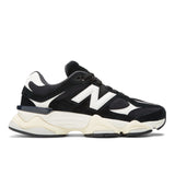 Sneakers 9060 - Black White