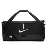 Borsone Academy Team Duffel (Medium 60L) - Nero