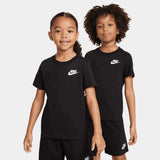 Completo Sport Baby (2 Pezzi) - Nero