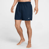 Costume Boxer Swim Breaker Essential 5" - Blu