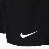 Costume Boxer Swim Essential 4" Volley - Nero