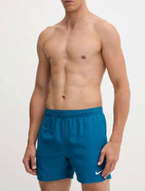Costume Boxer Swim Essential 5" Volley Short - Verde