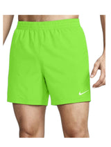Costume Boxer Swim Essential 5" Volley - Verde
