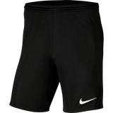 Shorts Dri-FIT Park III - Nero