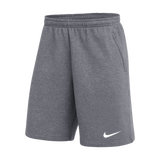Shorts Park 26 Fleece - Grigio