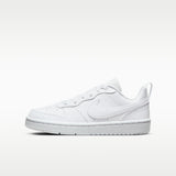 Sneakers Court Borough Low Recraft (GS) - Bianco
