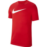 T-Shirt Dri-FIT Park 20 - Rosso