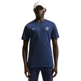 T-shirt Paris Saint-Germain Essential - Blu