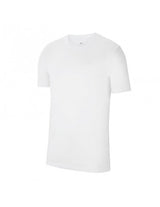 T-Shirt Park 20 Junior - Bianco