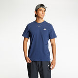 T-shirt Sportswear Club - Bianco