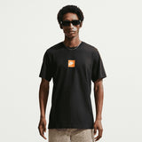 T-Shirt Sportswear - Nero