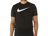 T-Shirt Team Club 20 - Nero