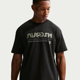 T-Shirt Training - Nero