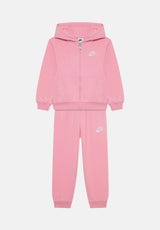 Tuta Club Neonato - Rosa