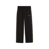 Pantaloni della tuta Essentials Tape dal taglio morbido per ragazzi - Nero