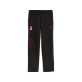 Pantaloni della tuta AC Milan PUMATECH da uomo - Nero