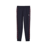 Pantaloni Essentials Tape Sweatpants Fleece - Blu Navy