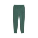Pantaloni Essentials 2 Color No.1 Logo Sweatpants Fleece - Verde Salvia