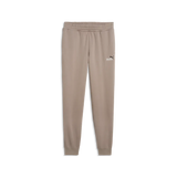 Pantaloni Essentials 2 Color No.1 Logo Sweatpants Fleece - Grigio Topo