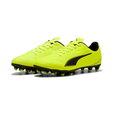 Vitoria II FG/AG - Yellow Alert / Nero