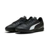 Vitoria II TT - Nero / Bianco
