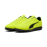 Vitoria II TT Jr - Yellow Alert / Nero