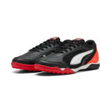 Truco IV TT - Nero / Bianco / Glowing Red / Vibrant Blue / Rosso