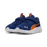 Flexfocus Modern AC+ Inf - Blue Jewel / Rickie Orange / Bianco