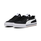 Court Classic Vulc FS - Nero / Bianco
