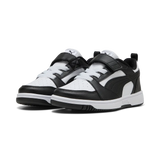 Rebound V6 Lo AC+ PS - Bianco / Nero