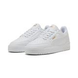 Shuffle Downtown - Bianco / Oro
