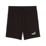 ESS 2 Color No. 1 Logo Shorts TR B - Nero / Apple Spritz