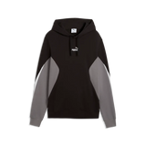 ESS Block Hoodie TR - Nero