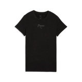 ESS Script Tee - Nero