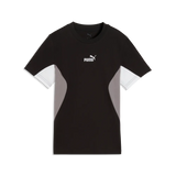 ESS Block Tee B - Nero