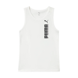 ESS Graphic Tank B - Bianco