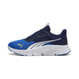 Flexfocus Lite Modern Jr - Vivid Blue / Bianco