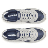 Sneakers Eclipse - Grey/Navy