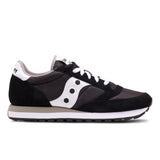 Sneakers Jazz Original - Nero/Bianco