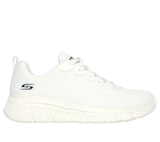 Scarpe Running BOBS B Flex Visionary Essence - Bianco