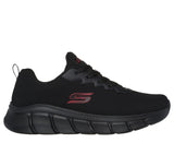 Scarpe Running BOBS Sport B Flex Chill Edge - Nero
