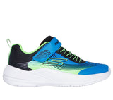 Scarpe Running Microspec Advance - Verde