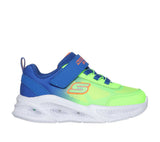 Scarpe Running S-Lights Meteor-Lights Krendox - Verde