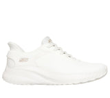 Scarpe Running Slip-ins BOBS Sport Squad Chaos - Bianco