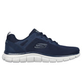 Scarpe Running Track Broader - Blu