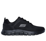 Scarpe Running Track Broader - Nero