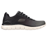 Scarpe Running Track Ripkent - Nero