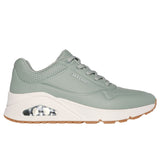 Scarpe Running Uno Envy Pointed Bliss - Verde