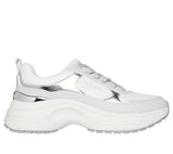 Sneakers Hazel 2 - Bianco